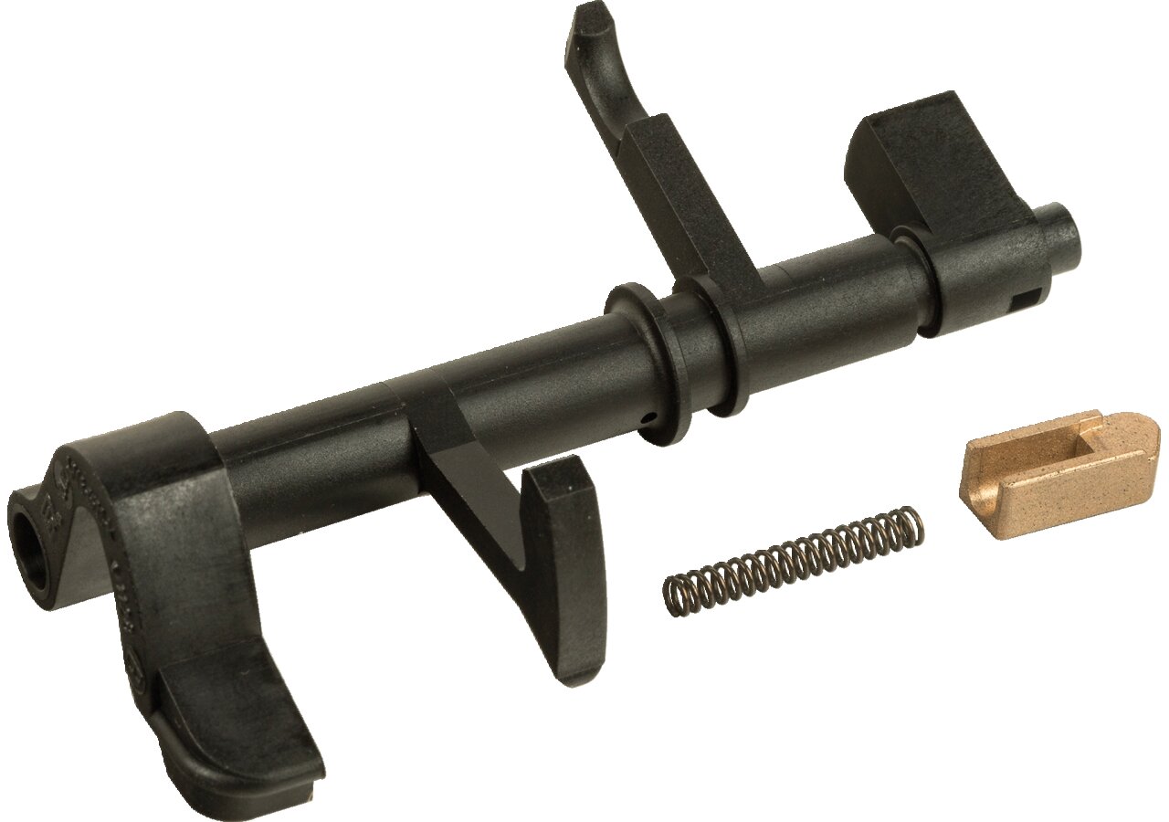 Schaltwelle für Motorsäge Stihl Hersteller-Nr. 11281800910 Stihl