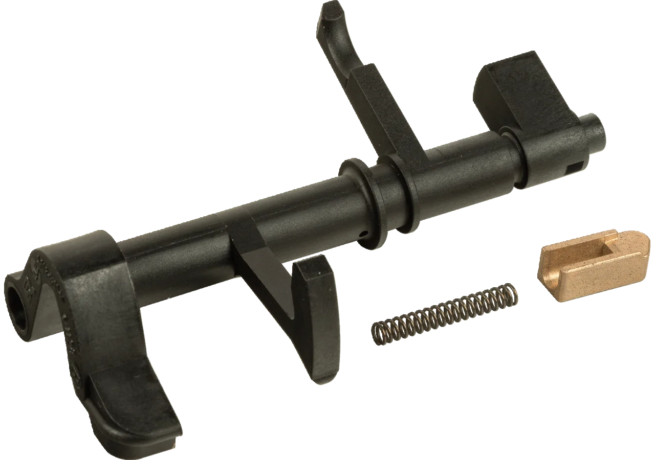 Schaltwelle für Motorsäge Stihl Hersteller-Nr. 11281800910 Stihl