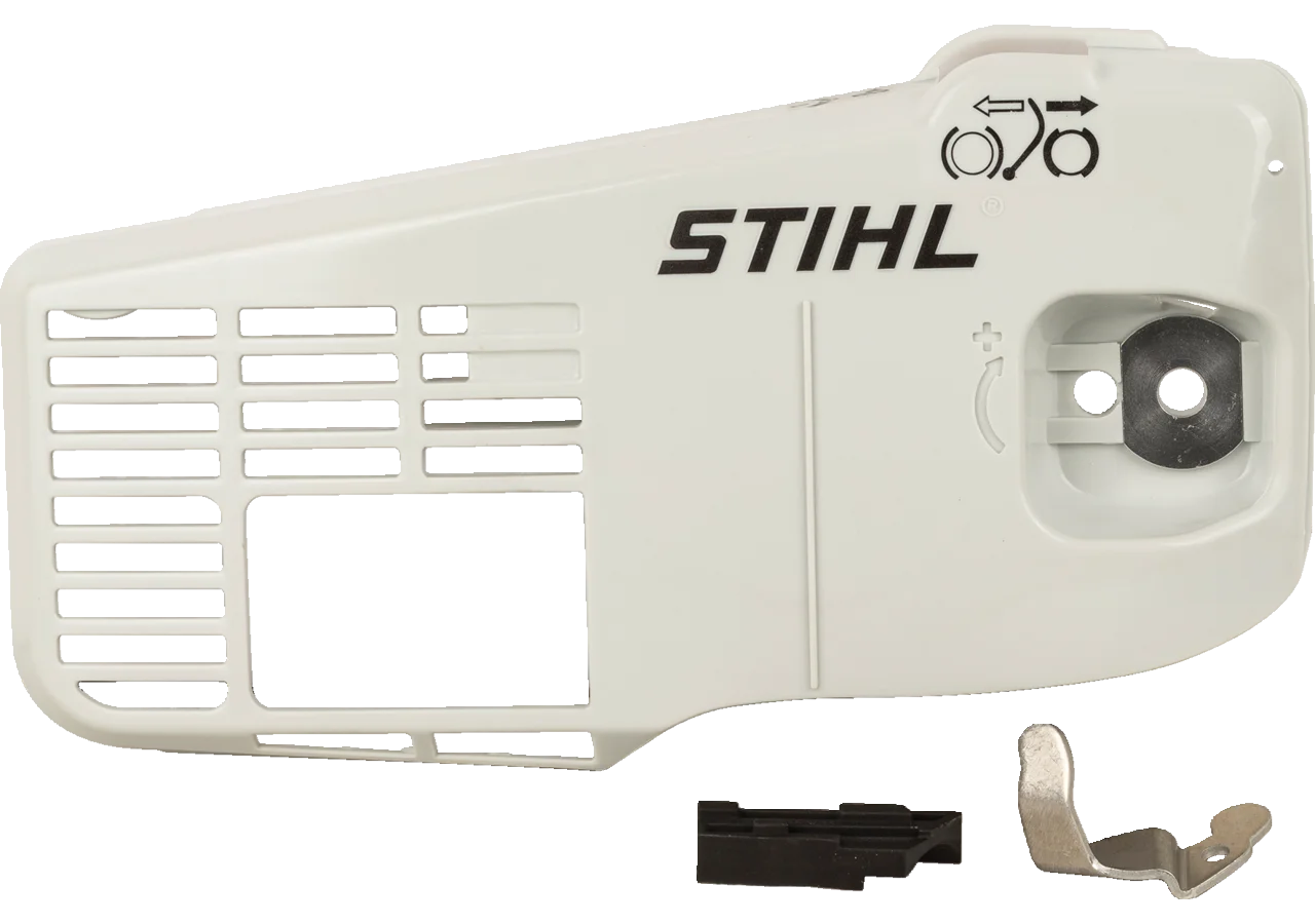 Kettenraddeckel für Motorsäge Stihl passend zu Modell: 020, 020T, Stihl