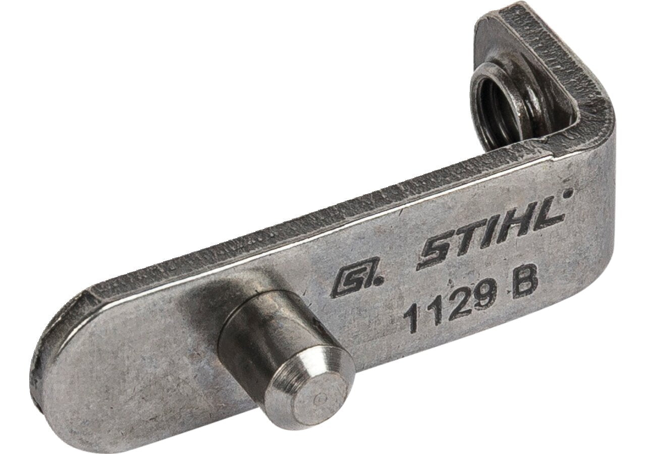 Spannschieber Kettenspanner, für Motorsäge Stihl Stihl