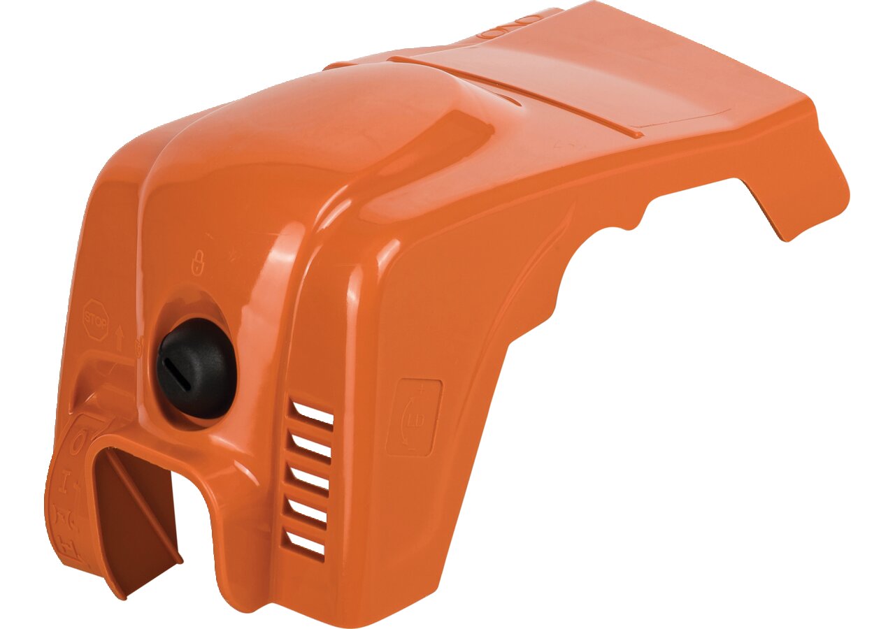 Motorabdeckung für Motorsäge Stihl Hersteller-Nr. 11301404714 Stihl
