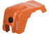 Motorabdeckung für Motorsäge Stihl Hersteller-Nr. 11301404714 Stihl