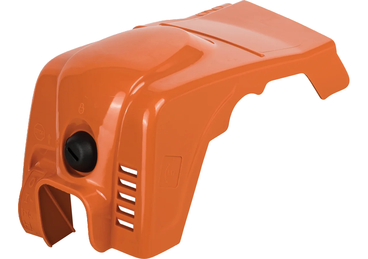 Motorabdeckung für Motorsäge Stihl Hersteller-Nr. 11301404714 Stihl