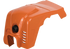 Motorabdeckung für Motorsäge Stihl Hersteller-Nr. 11301404714 Stihl