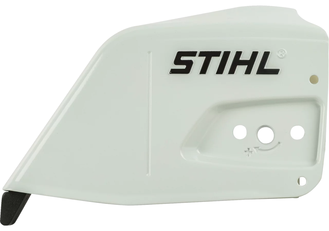 Kettenraddeckel für Motorsäge Stihl passend zu Modell: MS 341, MS Stihl