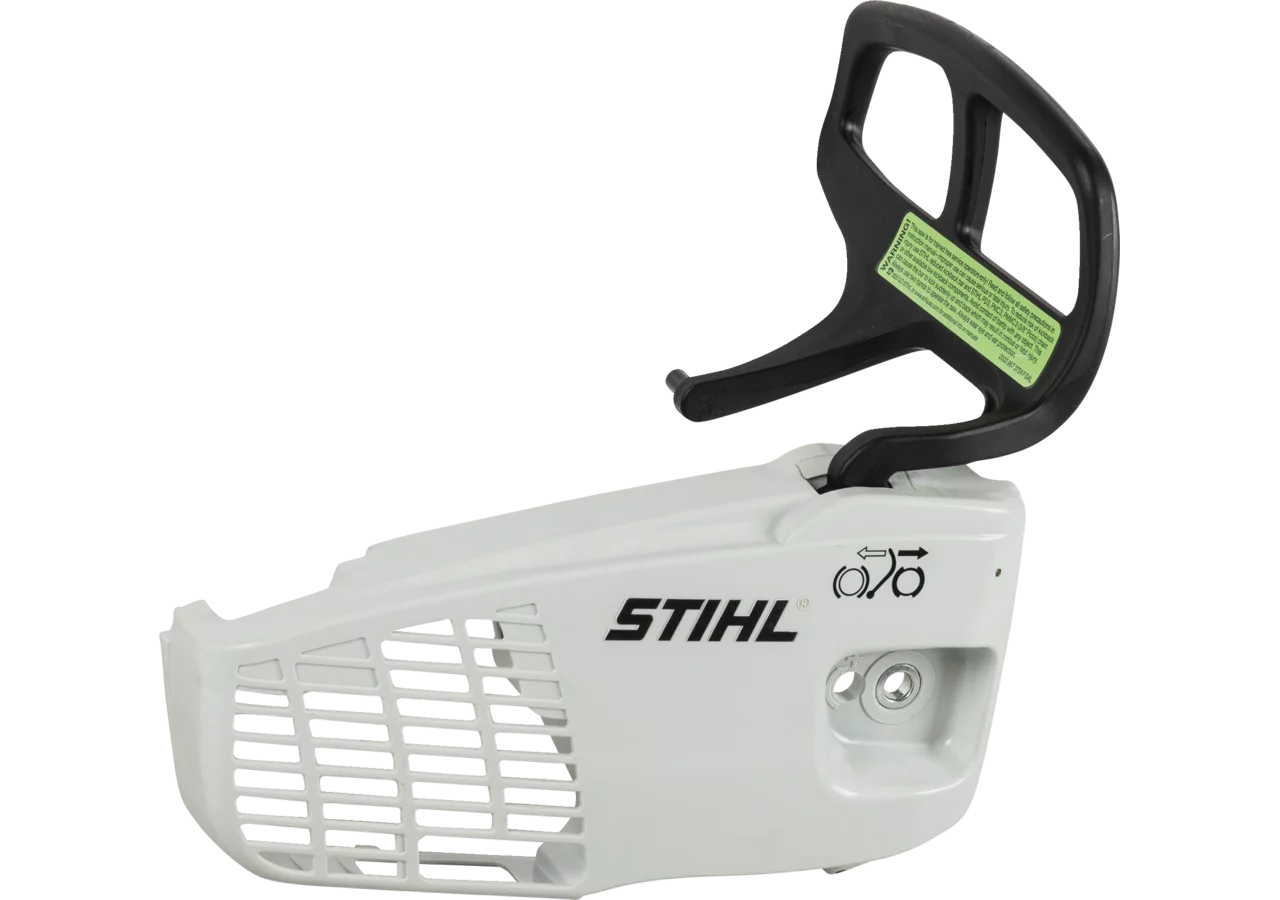 Kettenraddeckel komplett, für Motorsäge Stihl Stihl