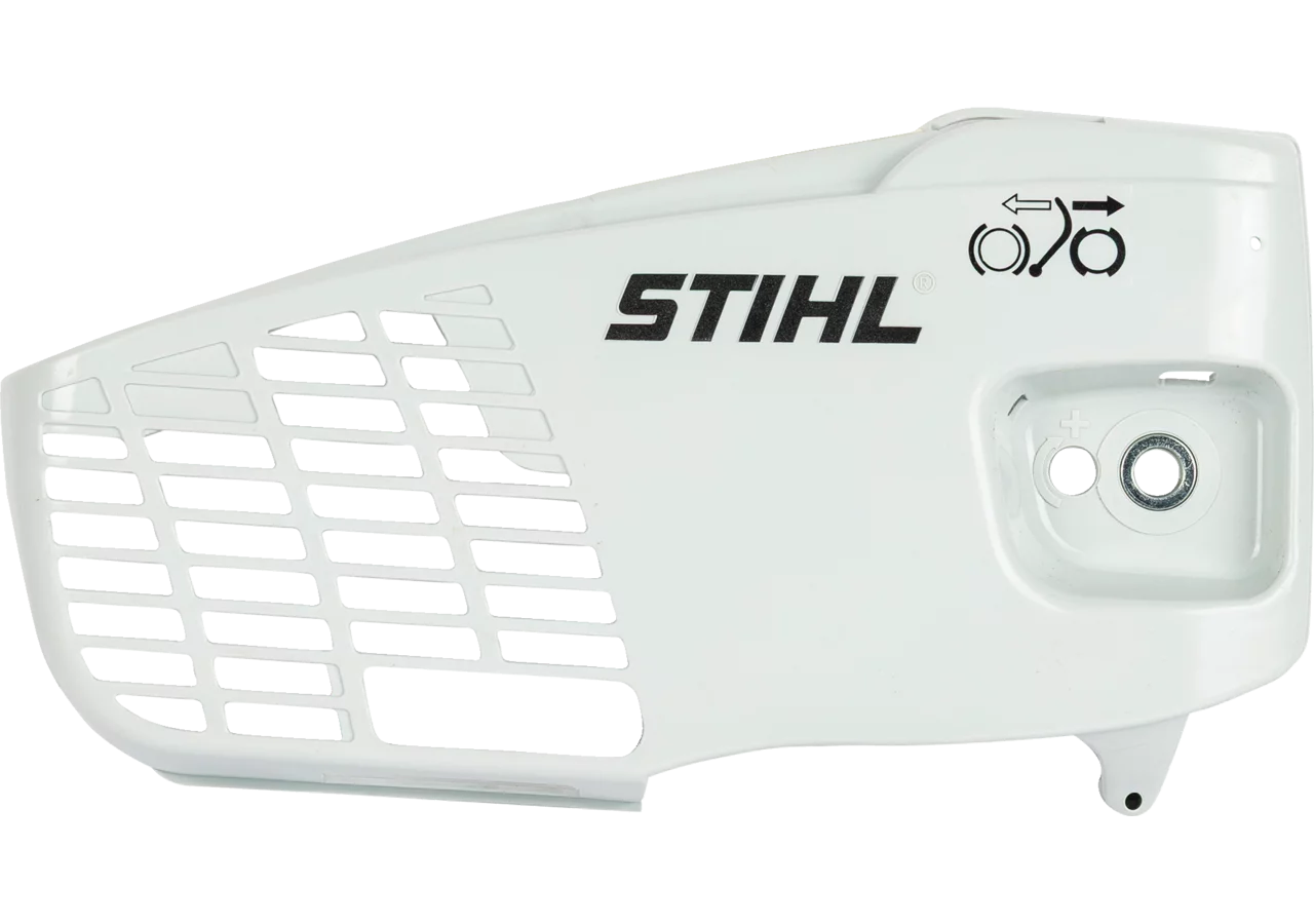 Kettenraddeckel für Motorsäge Stihl passend zu Modell: MS 192C, MS Stihl