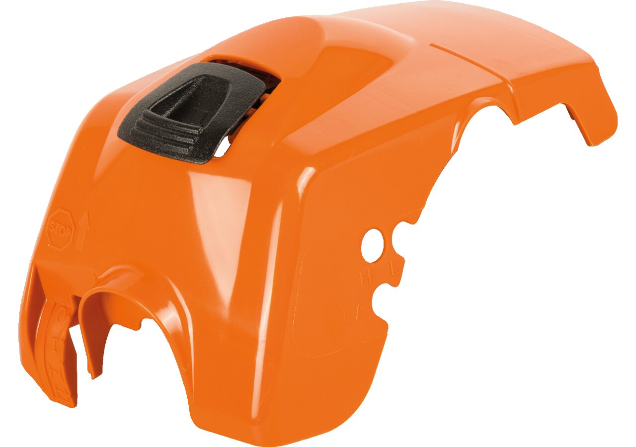 Zylinderhaube komplett, für Motorsäge Stihl passend zu Modell: MS 171, MS Stihl