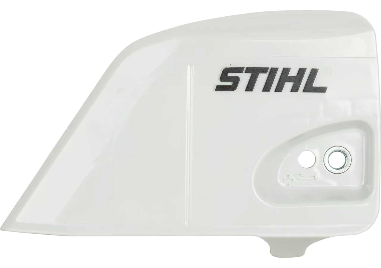 Kettenraddeckel für Motorsäge Stihl passend zu Modell: MS 171, MS Stihl