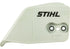 Kettenraddeckel für Motorsäge Stihl Hersteller-Nr. 11406401700 Stihl