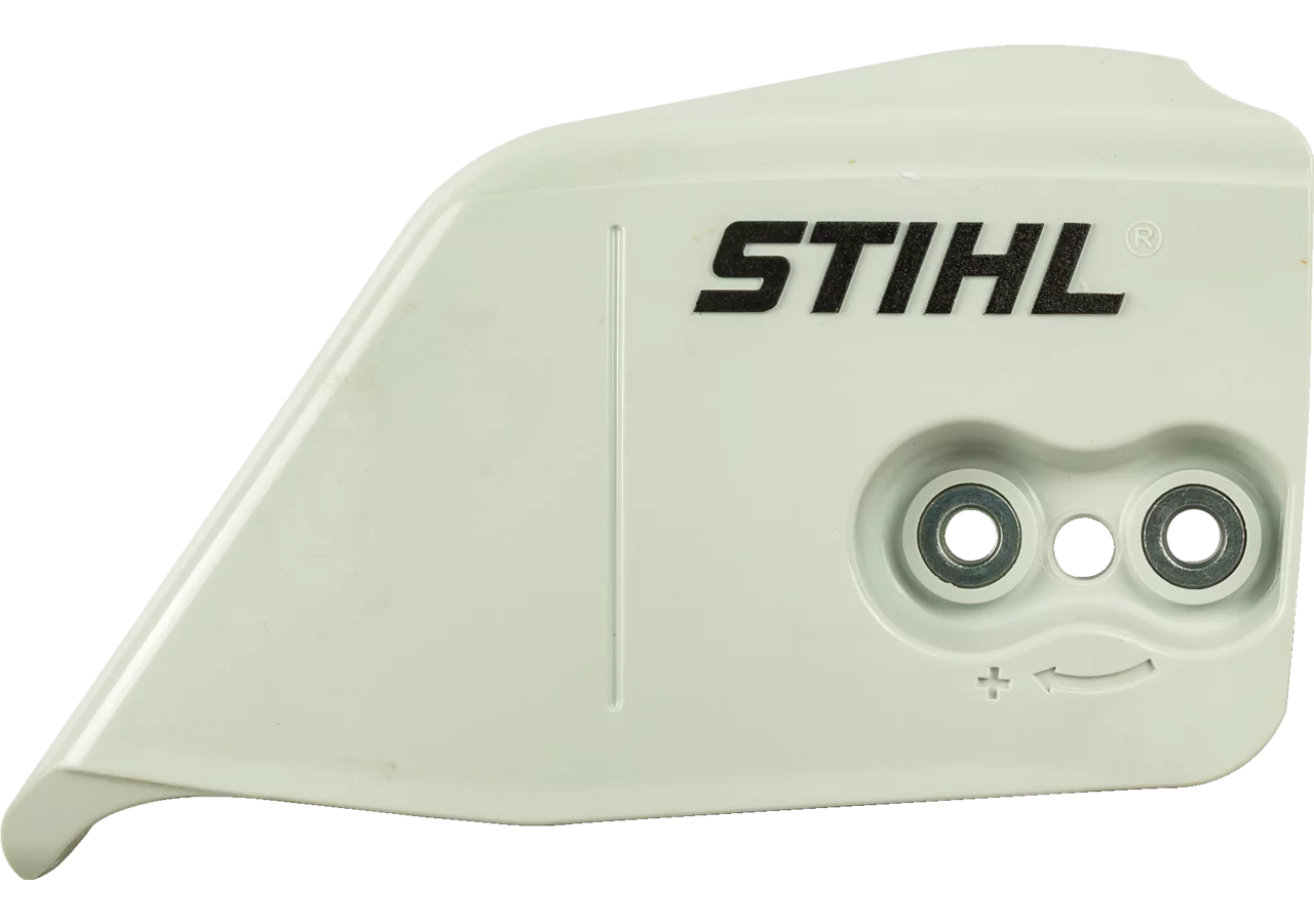 Kettenraddeckel für Motorsäge Stihl Hersteller-Nr. 11406401700 Stihl