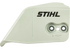 Kettenraddeckel für Motorsäge Stihl Hersteller-Nr. 11406401700 Stihl