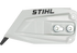 Kettenraddeckel für Motorsäge Stihl Hersteller-Nr. 11406401703 Stihl