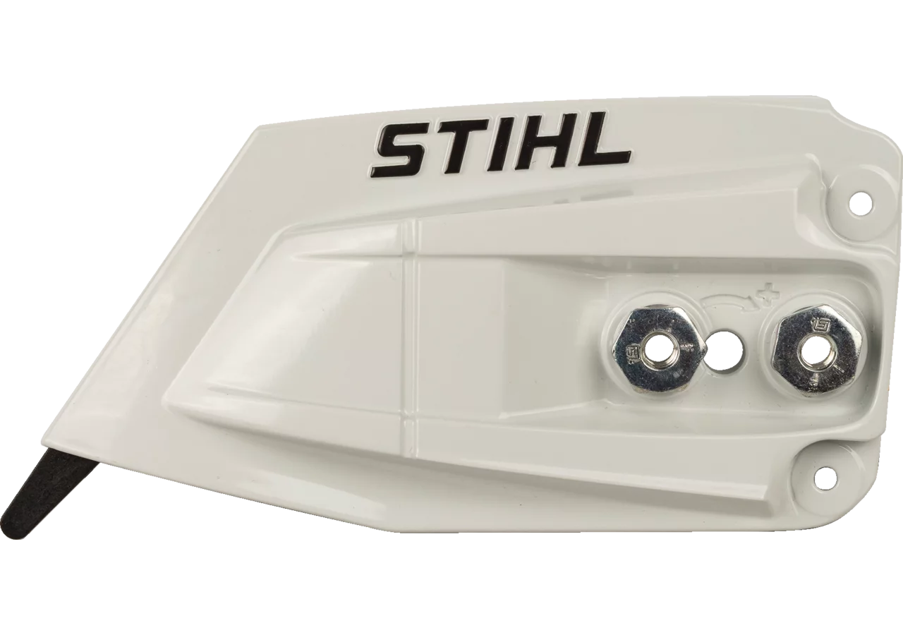 Kettenraddeckel für Motorsäge Stihl passend zu Modell: MS 261C, MS Stihl