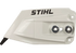 Kettenraddeckel für Motorsäge Stihl passend zu Modell: MS 261C, MS Stihl