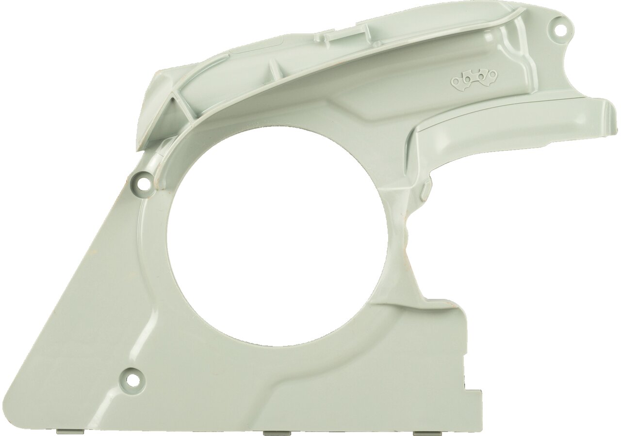 Abdeckung Kettenbremse, für Motorsäge Stihl passend zu Modell: MS 271, MS Stihl