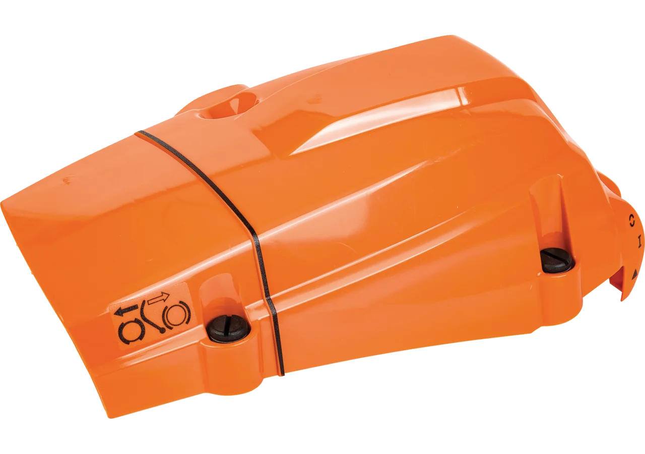 Motorabdeckung für Motorsäge Stihl Hersteller-Nr. 11410801632 Stihl