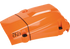 Motorabdeckung für Motorsäge Stihl Hersteller-Nr. 11410801632 Stihl