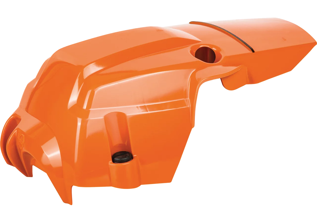 Motorabdeckung für Motorsäge Stihl Hersteller-Nr. 11410801632 Stihl