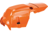 Motorabdeckung für Motorsäge Stihl Hersteller-Nr. 11410801632 Stihl