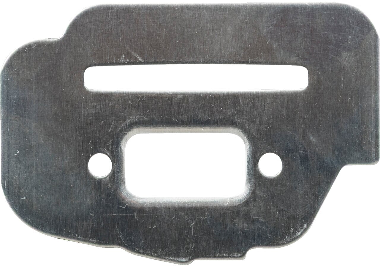 Hitzeschutzblech Kühlblech, für Motorsäge Stihl Hersteller-Nr. 11411413201 Stihl