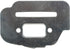 Hitzeschutzblech Kühlblech, für Motorsäge Stihl Hersteller-Nr. 11411413201 Stihl