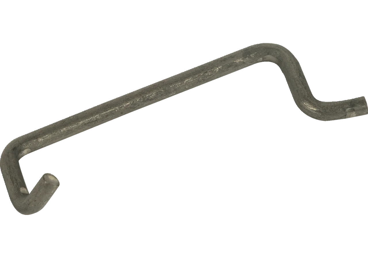Chokegestänge für Motorsäge Stihl Hersteller-Nr. 11411851900 Stihl