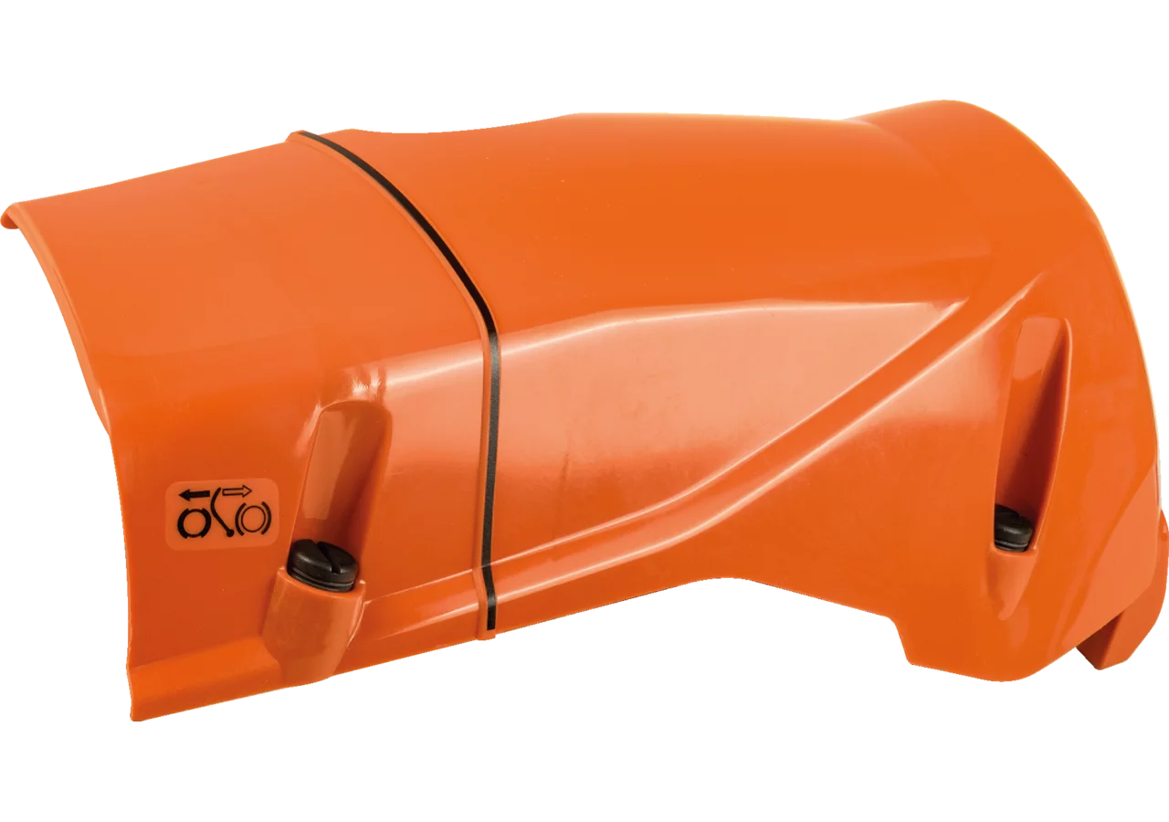 Motorabdeckung für Motorsäge Stihl passend zu Modell: MS 462, MS Stihl