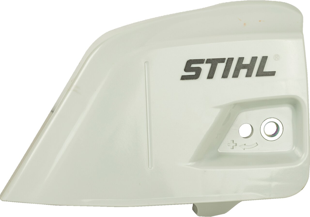 Kettenraddeckel für Motorsäge Stihl passend zu Modell: MS 231, MS Stihl