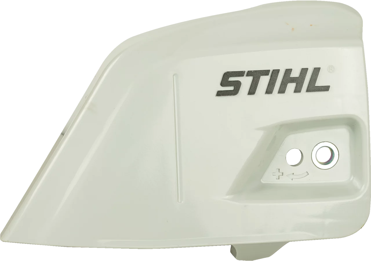 Kettenraddeckel für Motorsäge Stihl passend zu Modell: MS 231, MS Stihl
