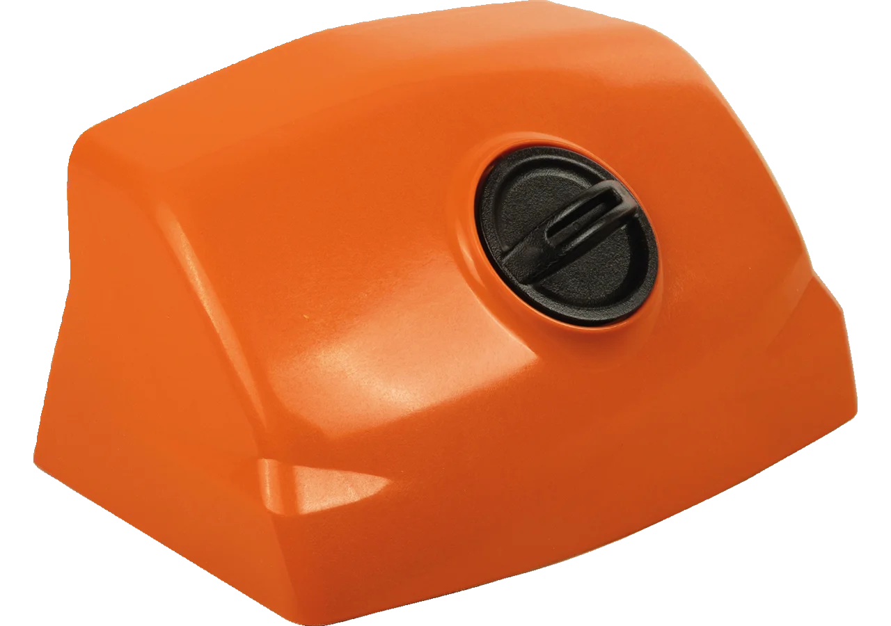 Luftfilterabdeckung für Motorsäge Stihl Hersteller-Nr. 11451401904 Stihl