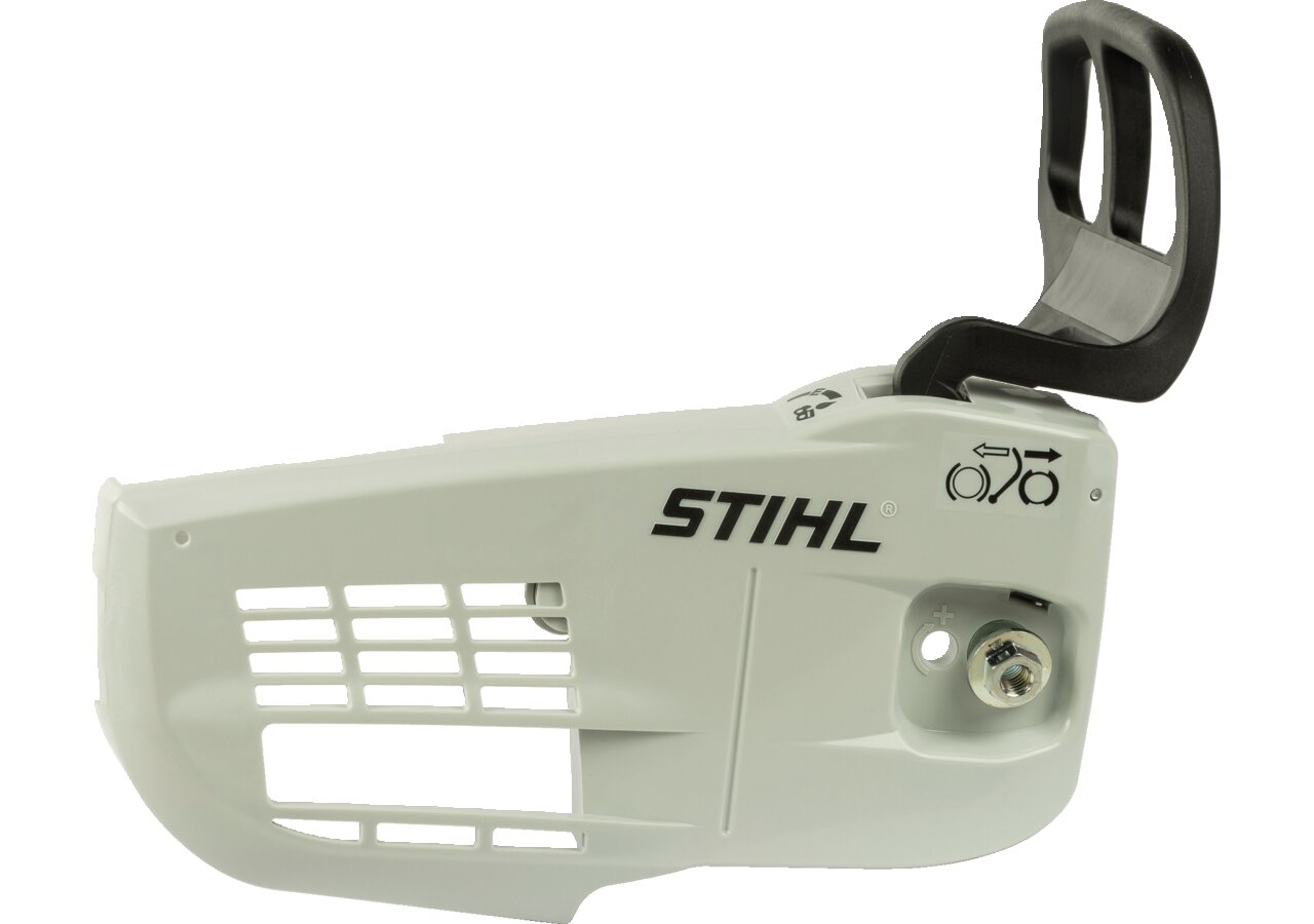 Kettenraddeckel für Motorsäge Stihl passend zu Modell: MS 201T,MS Stihl