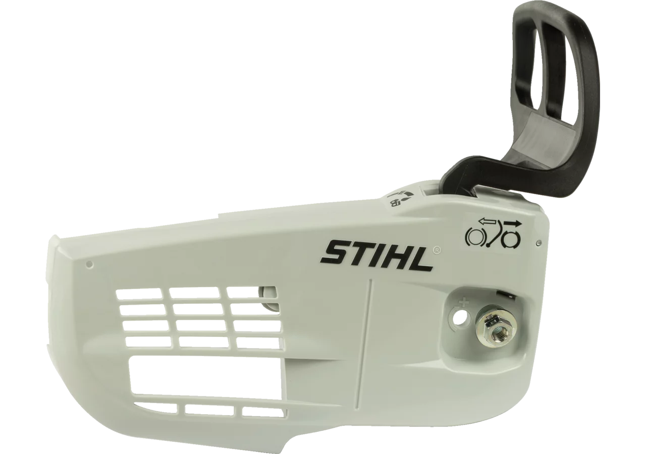 Kettenraddeckel für Motorsäge Stihl passend zu Modell: MS 201T,MS Stihl