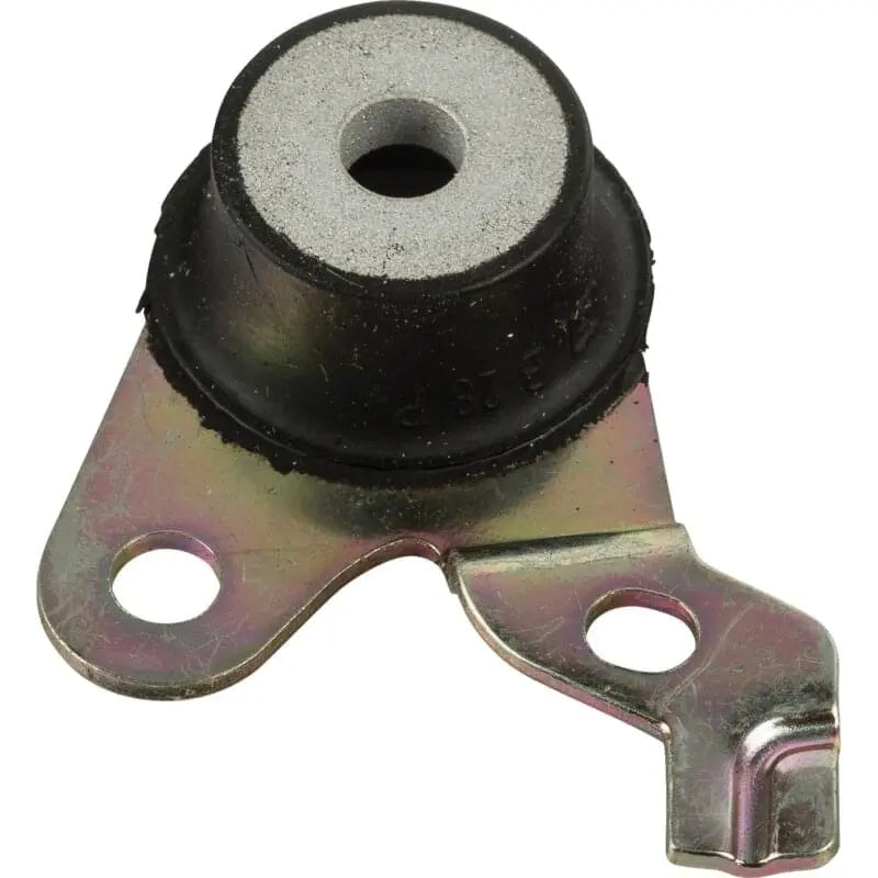 Vibrationsdämpfer Stihl MS 150T 11467909900 – Ringpuffer auf Metallplatte, Original-Ersatzteil