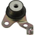 Vibrationsdämpfer Stihl MS 150T 11467909900 – Ringpuffer auf Metallplatte, Original-Ersatzteil