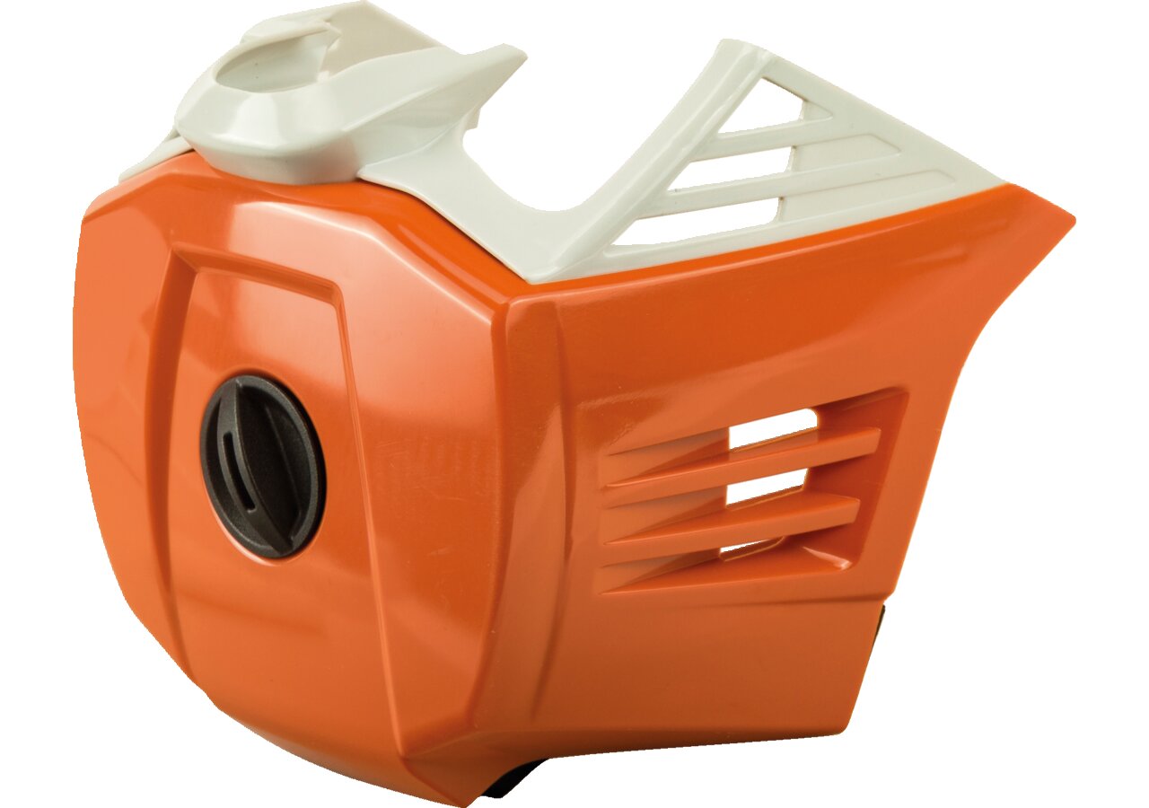 Luftfilterdeckel komplett, für Motorsäge Stihl Stihl