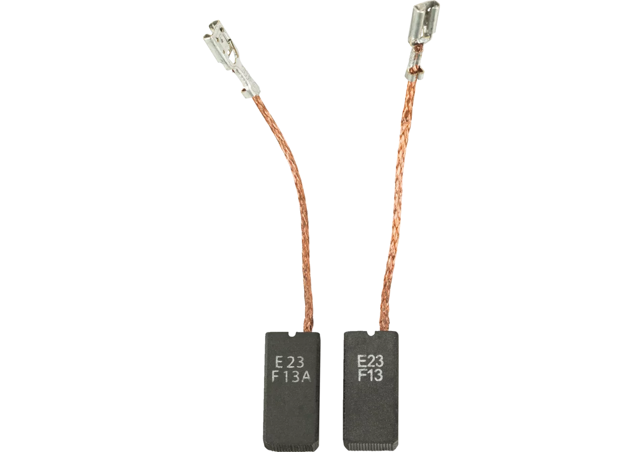 Kohlebürstensatz für Elektromotor, Motorsäge 230V Stihl Stihl