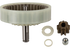 Zahnrad für Elektromotor, Motorsäge 230V Stihl Stihl