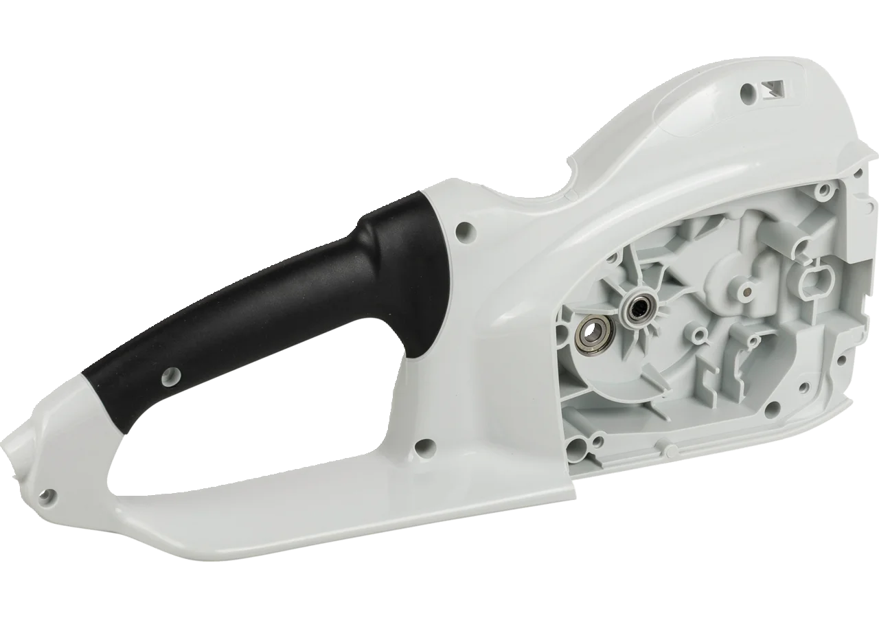 Griffgehäuse komplett, für Motorsäge 230V Stihl Stihl