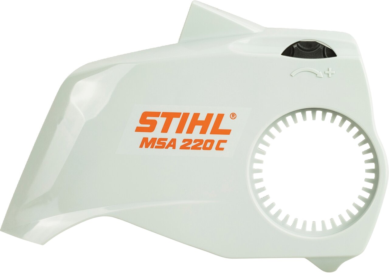 Kettenraddeckel für Akku Motorsäge Stihl Stihl