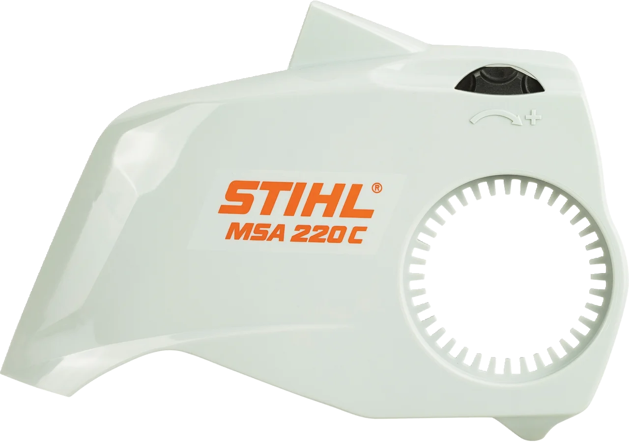 Kettenraddeckel für Akku Motorsäge Stihl Stihl