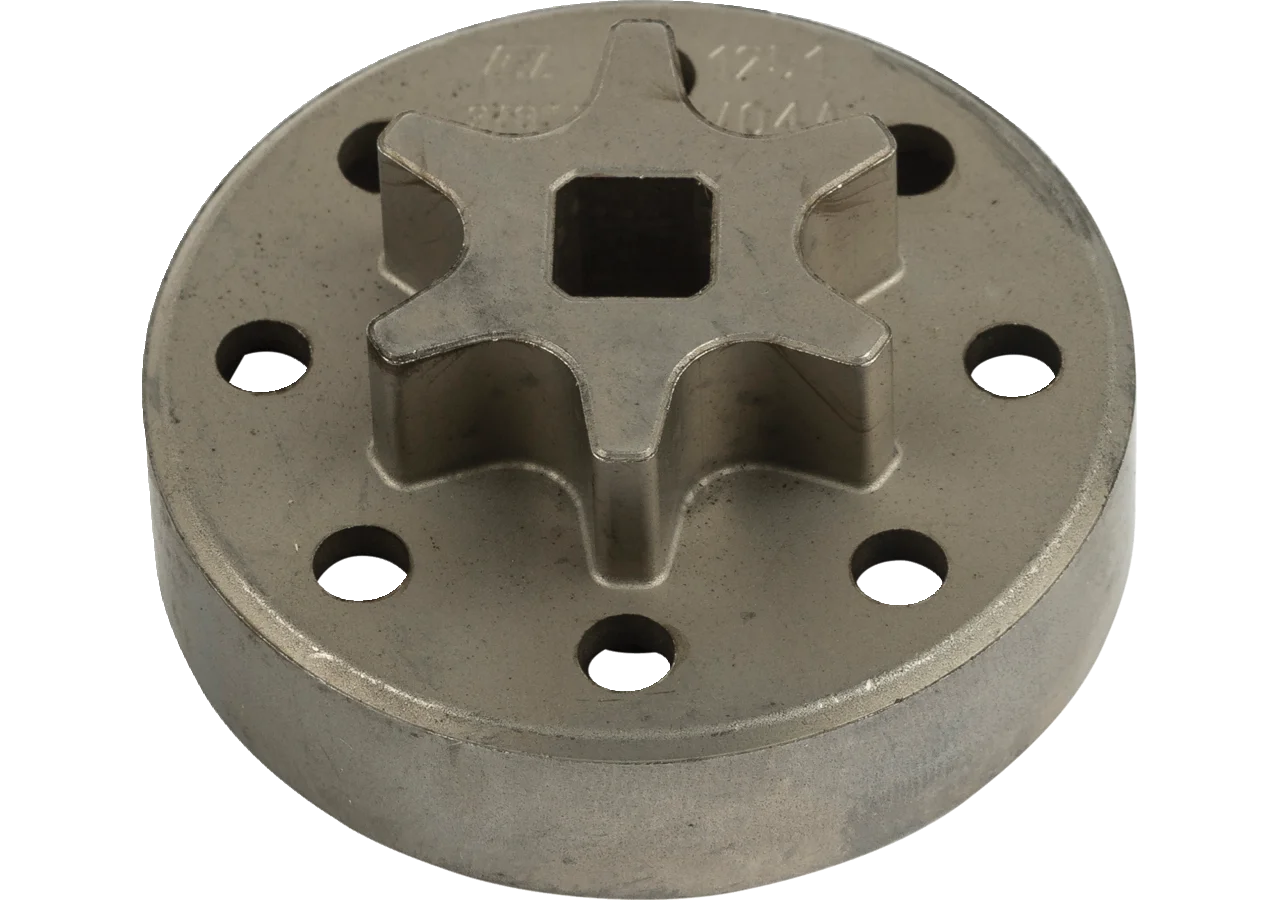 Spurkettenrad T 3/8 Zoll, 6 Zähne, Picco Stihl passend zu Modell: MSA 220.0, Stihl