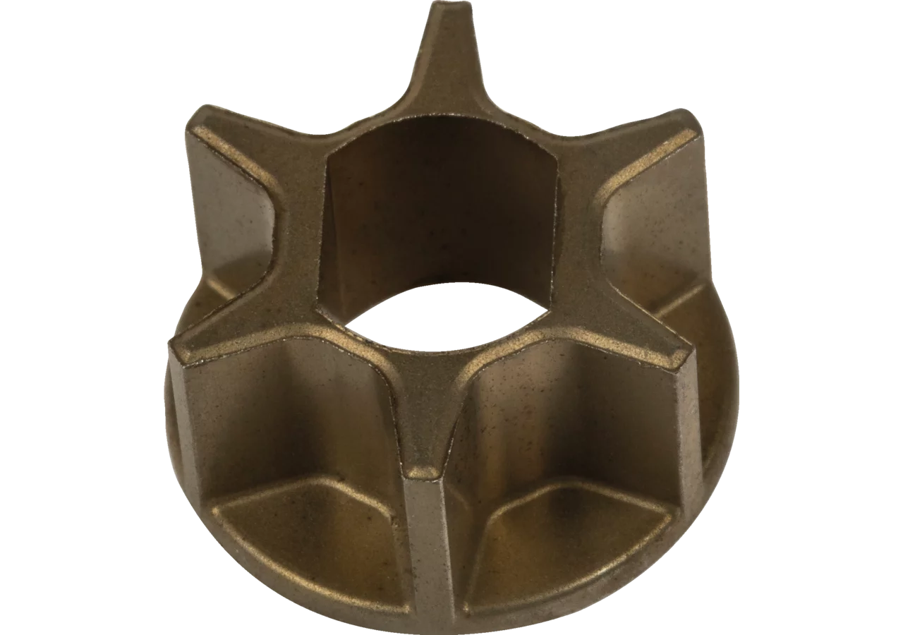 Spurkettenrad T 1/4 Zoll, picco, 6 Zähne Stihl Hersteller-Nr. 12546421200 Stihl