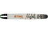Motorsägenschwert L 45 cm, T 3/8 Zoll, S 1,6 mm Stihl Hersteller-Nr. 30030087717 Stihl