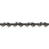 Sägekette Stihl 36100000040 – Picco Micro Mini 3/8 Zoll LP-HM 1,1 mm 40 Treibglieder