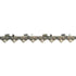 Sägekette Stihl 36210000066 – 3/8 Zoll Vollmeißel, 66 Treibglieder, 45 cm Schwertlänge