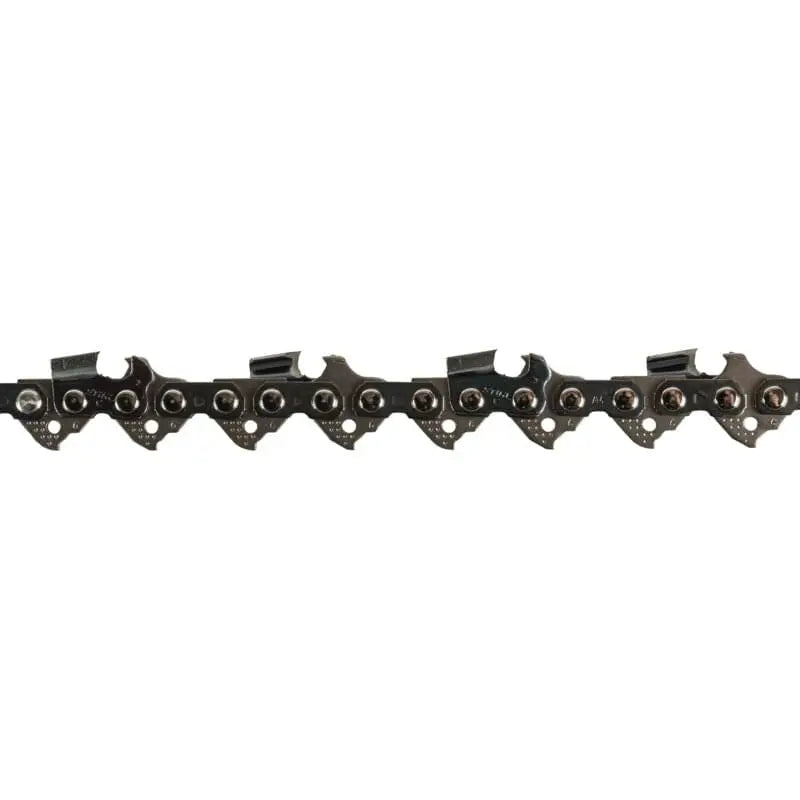 Sägekette Stihl 36260000072 – Vollmeißel, 3/8 Zoll, 1,6 mm, 72 Treibglieder