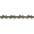 Sägekette Stihl 36390000062 – .325 Zoll, Vollmeißel, 1,6 mm, 62 Treibglieder