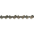 Sägekette Stihl 36520000060 – 3/8 Zoll, Halbmeißel, 1,6 mm, 60 Treibglieder
