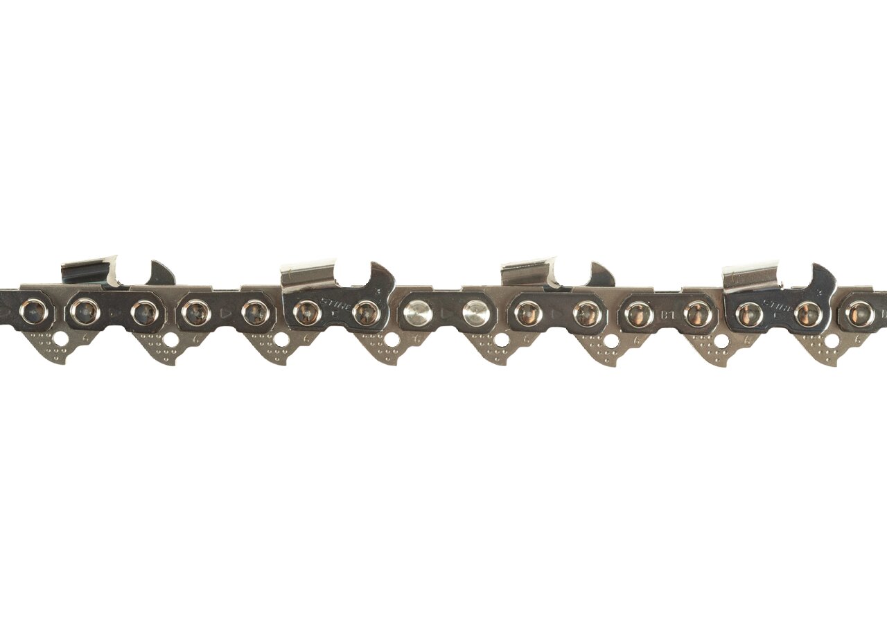 Sägekette T 3/8 Zoll, HM, S 1,6 mm, 72E Stihl Stihl